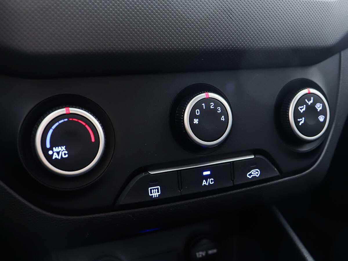 Hyundai Creta с пробегом — 2020 год. Фото: #15