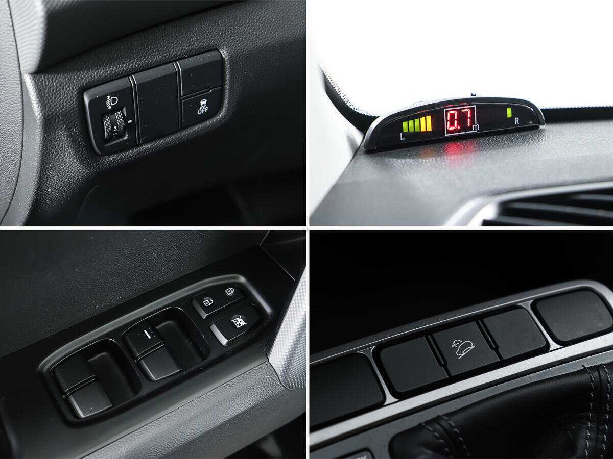 Hyundai Creta с пробегом — 2020 год. Фото: #17