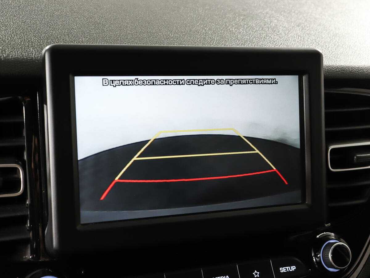 Hyundai Solaris с пробегом — 2020 год. Фото: #17