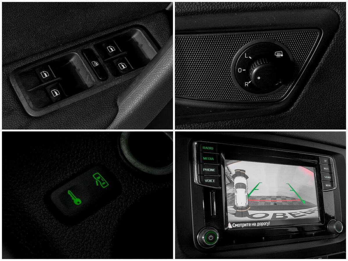 Skoda Yeti с пробегом — 2016 год. Фото: #13