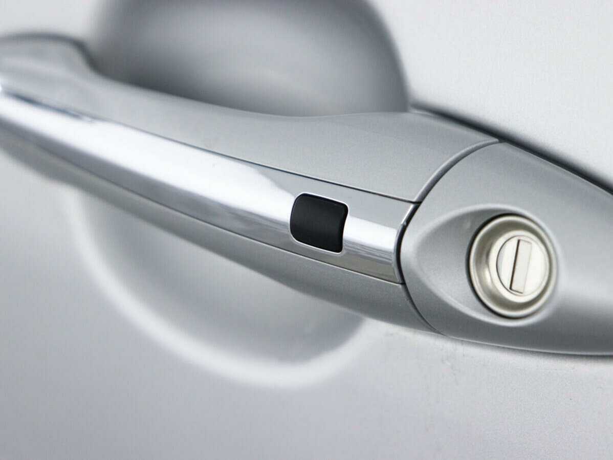 Kia Optima с пробегом — 2015 год. Фото: #14