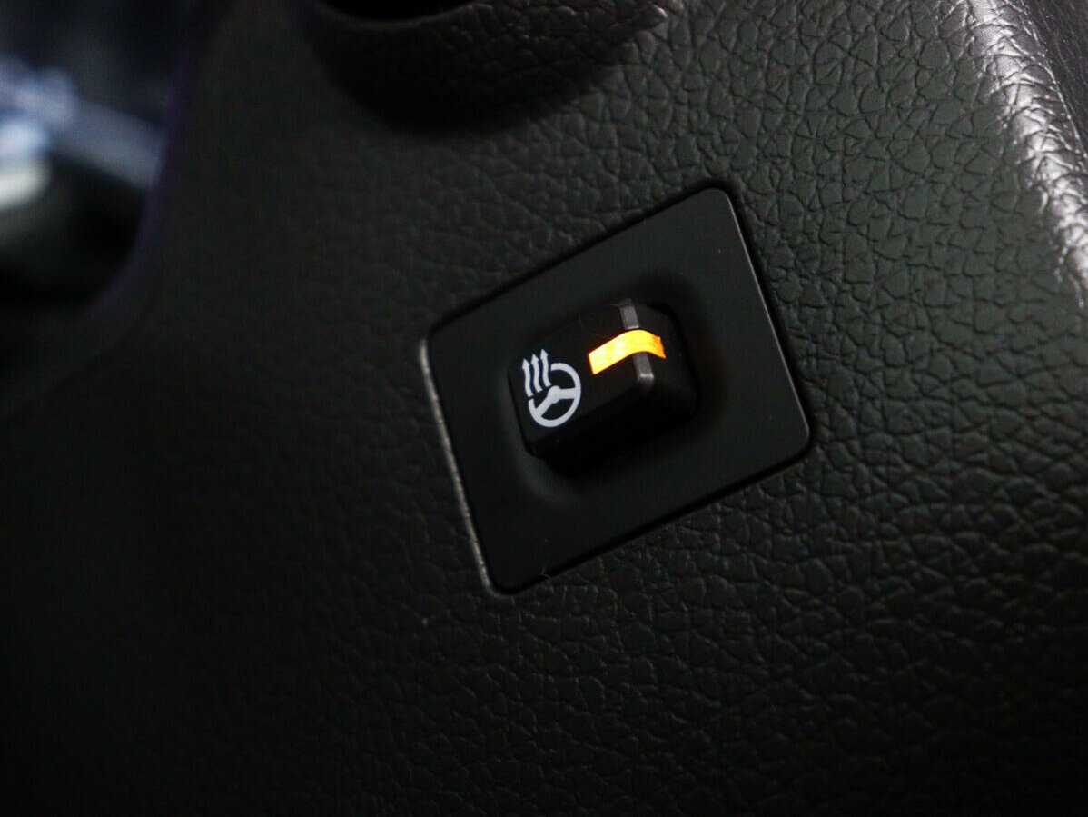 Kia Optima с пробегом — 2015 год. Фото: #18