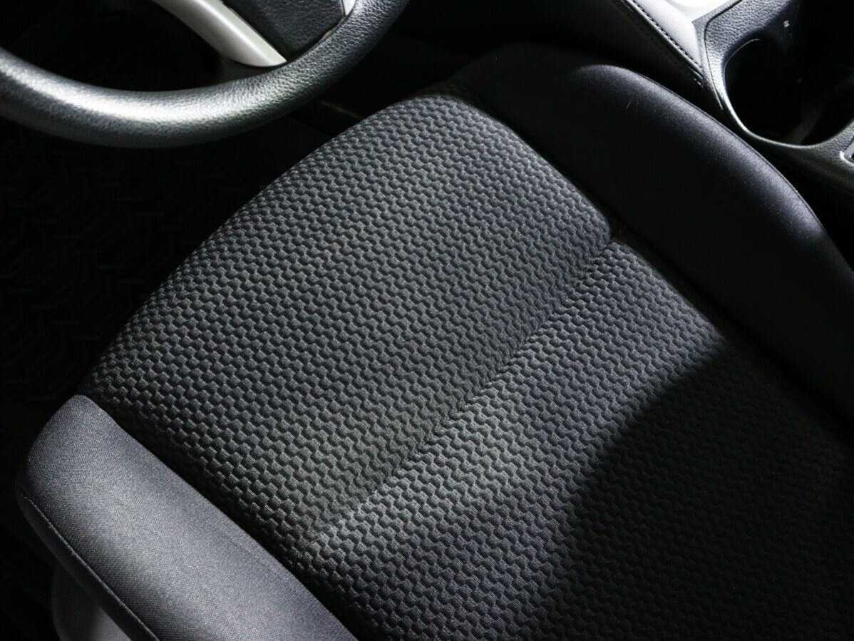 Nissan Qashqai с пробегом — 2016 год. Фото: #10