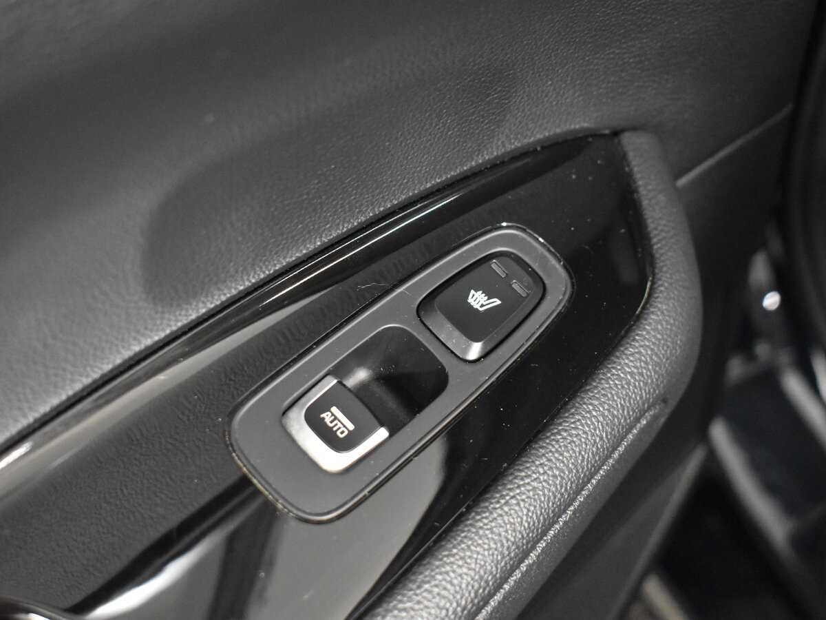 Kia Optima с пробегом — 2019 год. Фото: #7