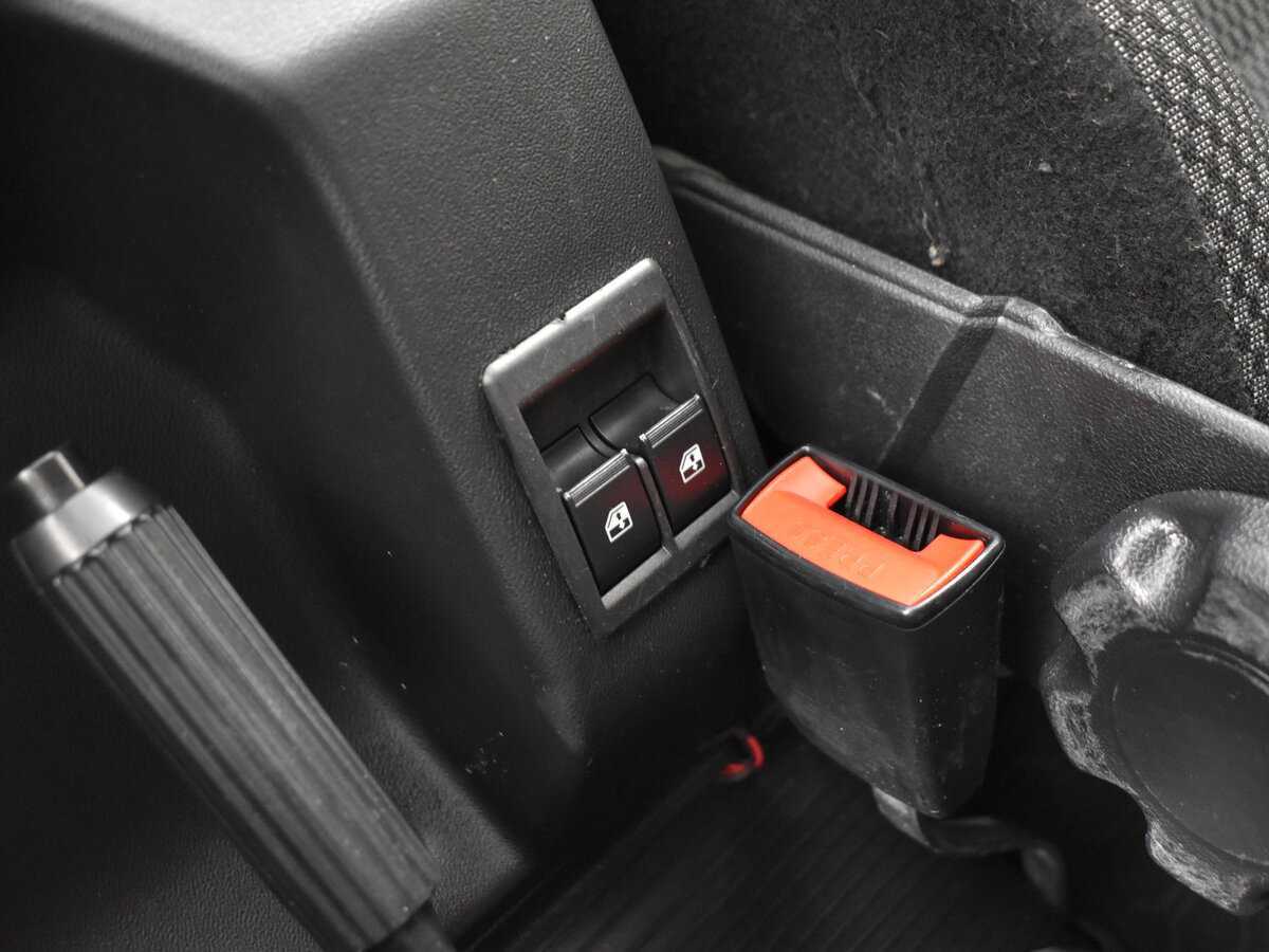 Lada (ВАЗ) 2121 (4x4) с пробегом — 2019 год. Фото: #7