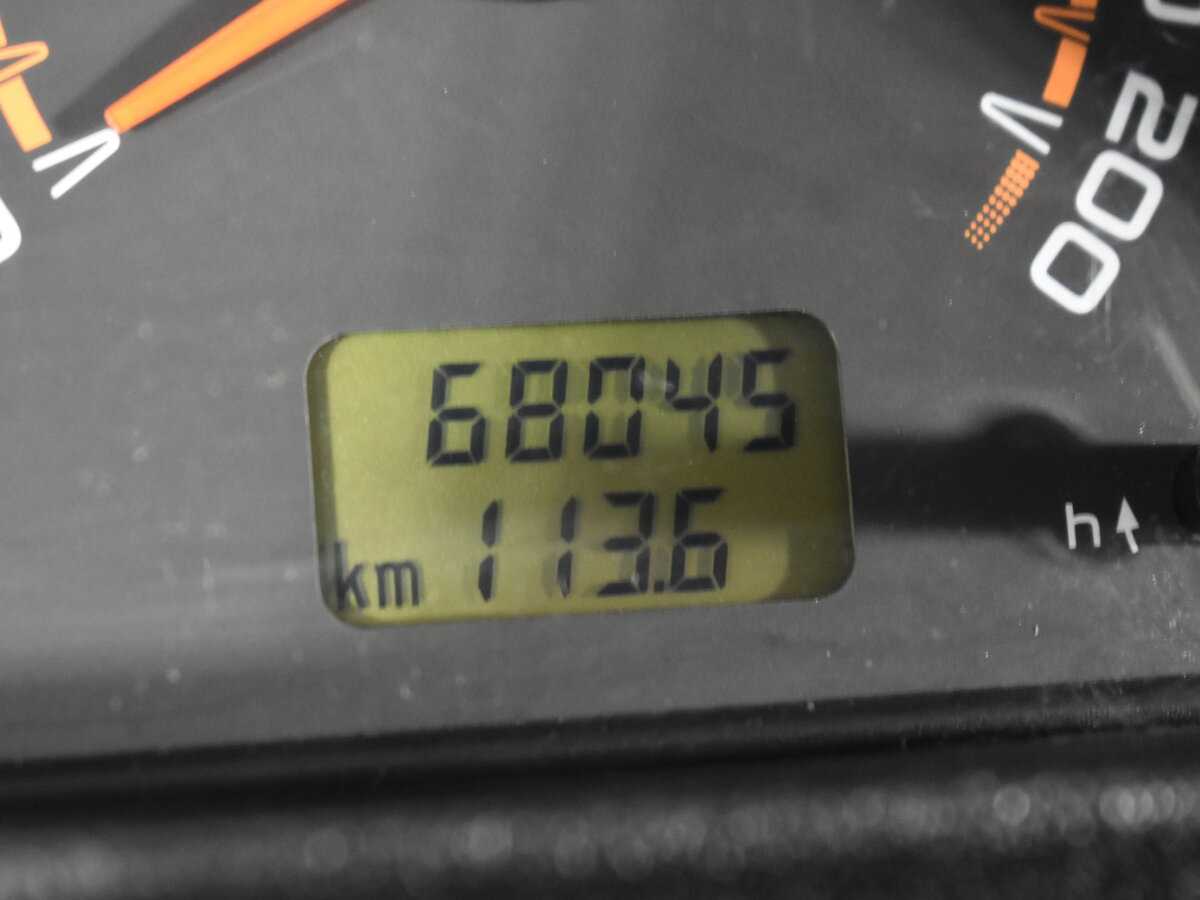 Lada (ВАЗ) 2121 (4x4) с пробегом — 2019 год. Фото: #10