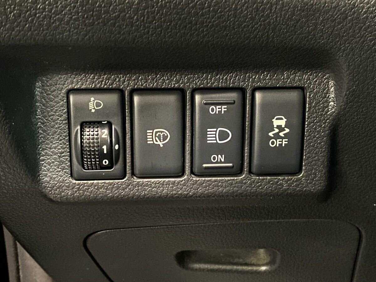 Nissan X-Trail с пробегом — 2013 год. Фото: #16