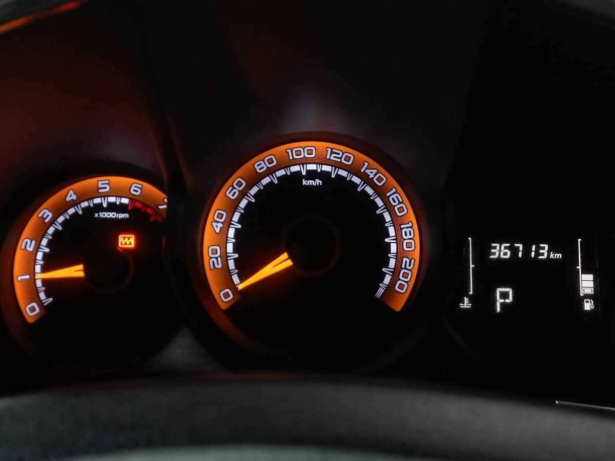 Lada (ВАЗ) XRAY с пробегом — 2022 год. Фото: #12