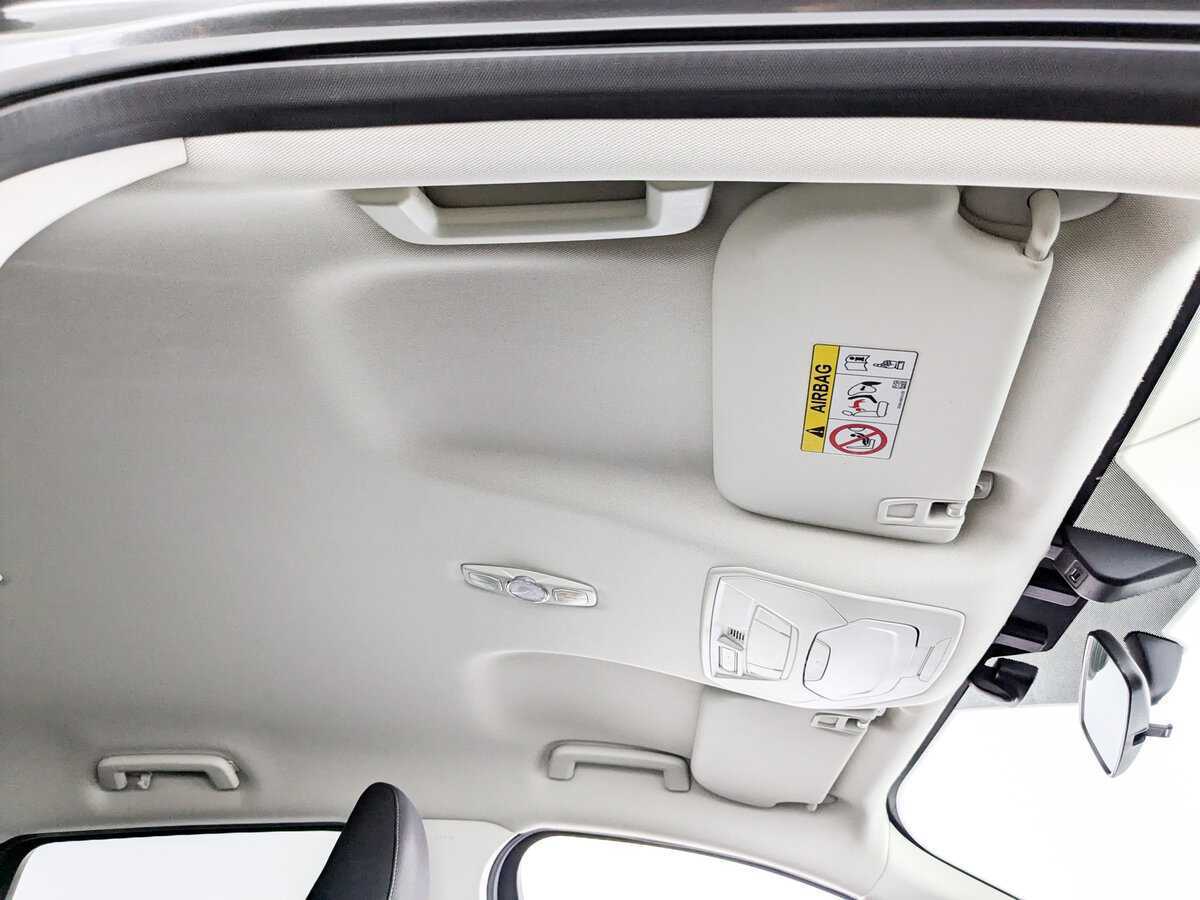 Ford Kuga с пробегом — 2018 год. Фото: #17