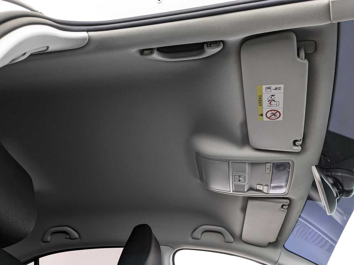 Skoda Octavia с пробегом — 2019 год. Фото: #16