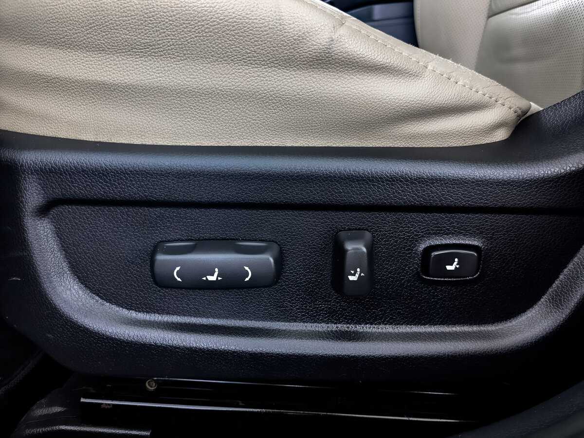 Kia Optima с пробегом — 2015 год. Фото: #21