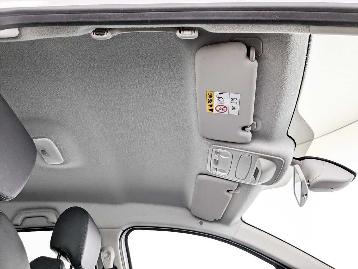 Renault Kaptur с пробегом — 2018 год. Фото: #17