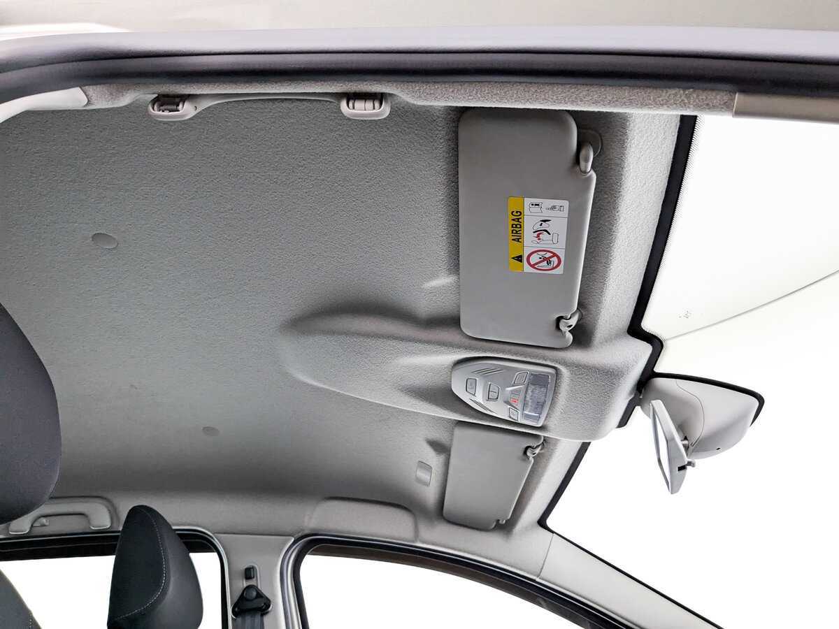 Lada (ВАЗ) XRAY с пробегом — 2022 год. Фото: #17