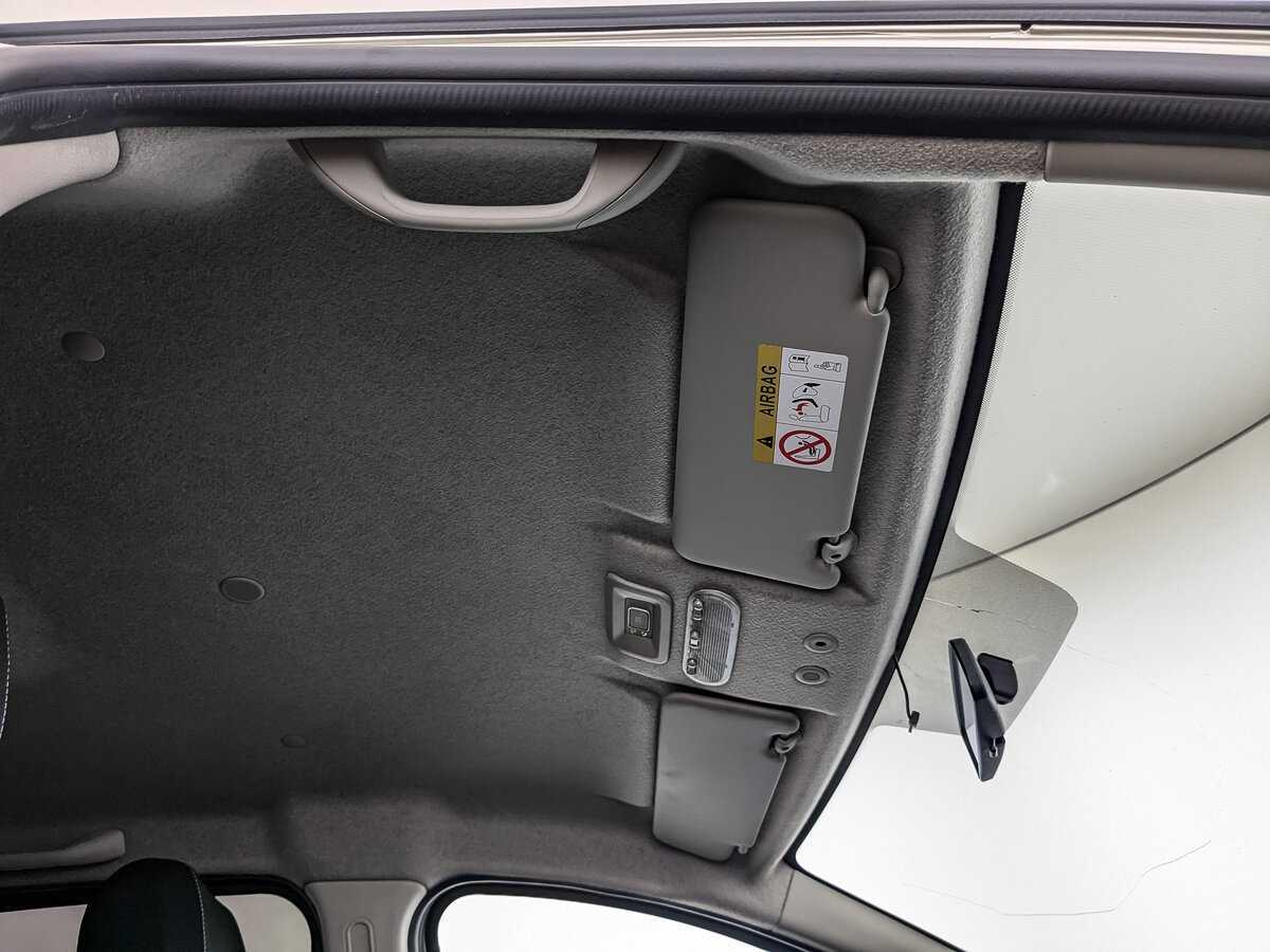 Renault Logan с пробегом — 2020 год. Фото: #18