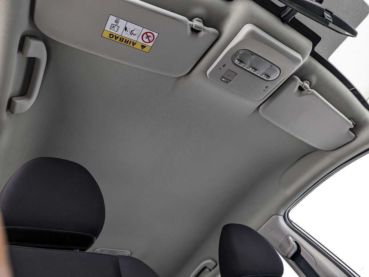 Nissan Qashqai с пробегом — 2019 год. Фото: #18