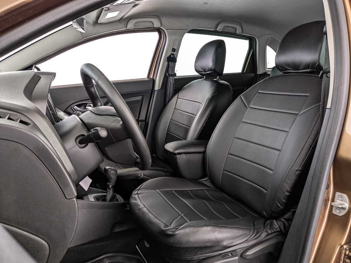 Lada (ВАЗ) XRAY с пробегом — 2016 год. Фото: #15