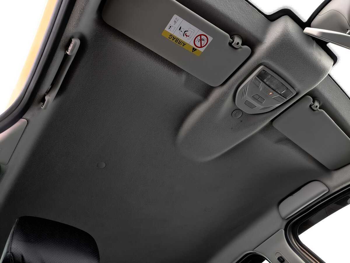 Lada (ВАЗ) XRAY с пробегом — 2016 год. Фото: #18