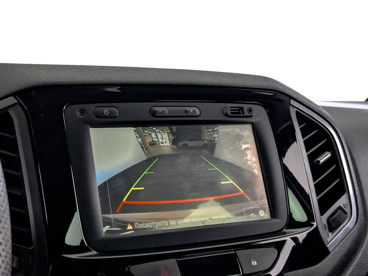 Lada (ВАЗ) XRAY с пробегом — 2016 год. Фото: #21