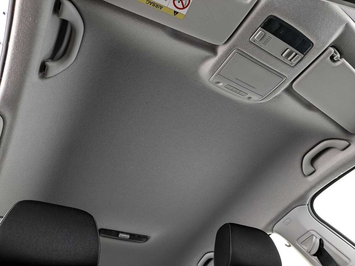 Skoda Rapid с пробегом — 2018 год. Фото: #17