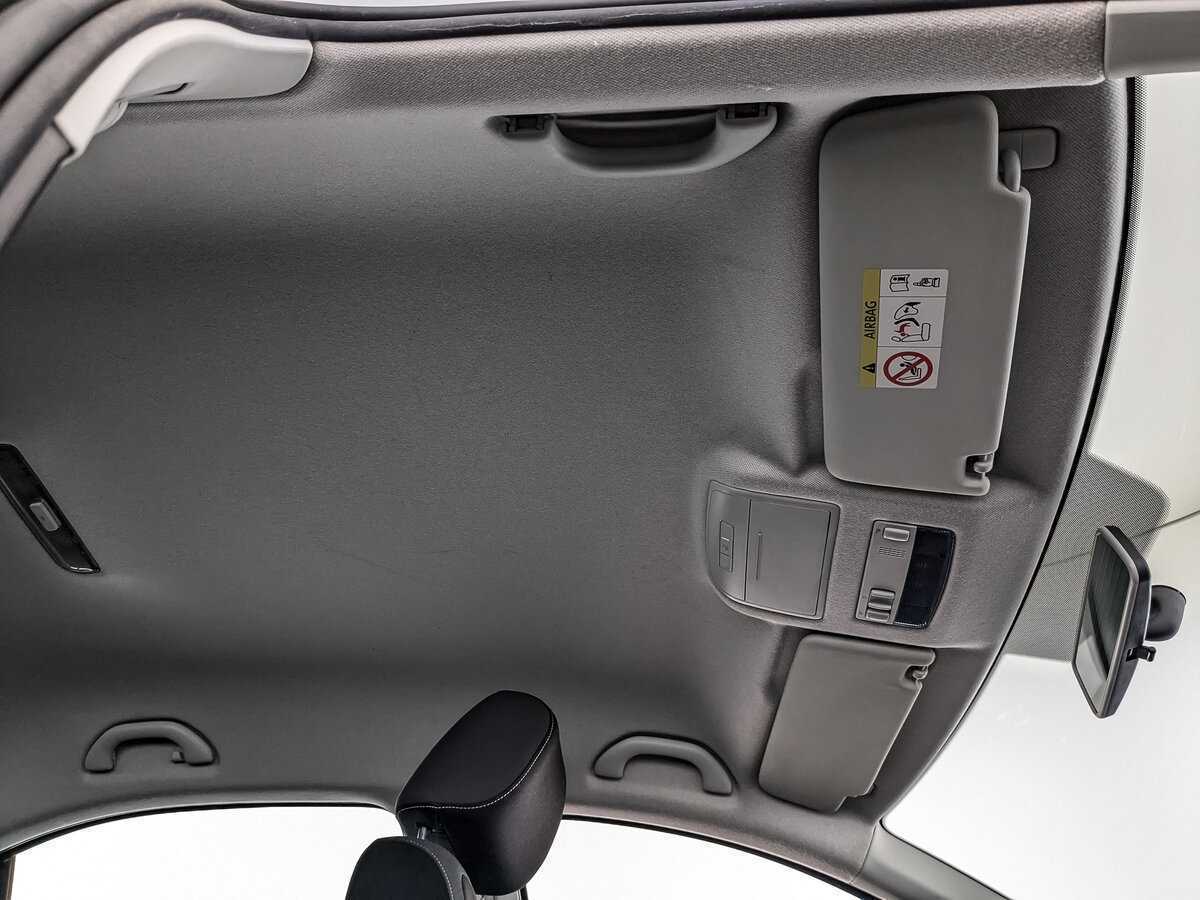 Skoda Rapid с пробегом — 2019 год. Фото: #18