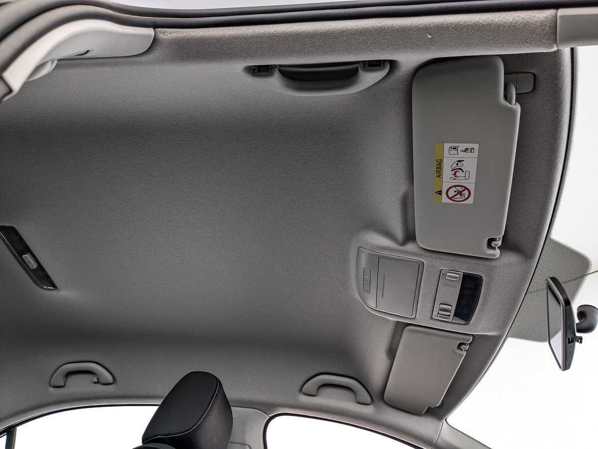 Skoda Rapid с пробегом — 2019 год. Фото: #18