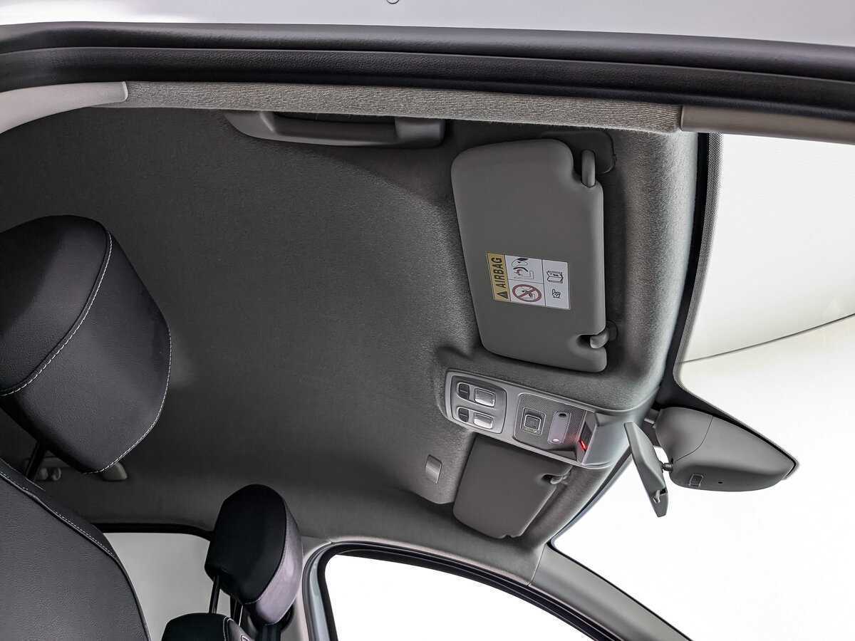 Renault Arkana с пробегом — 2019 год. Фото: #18