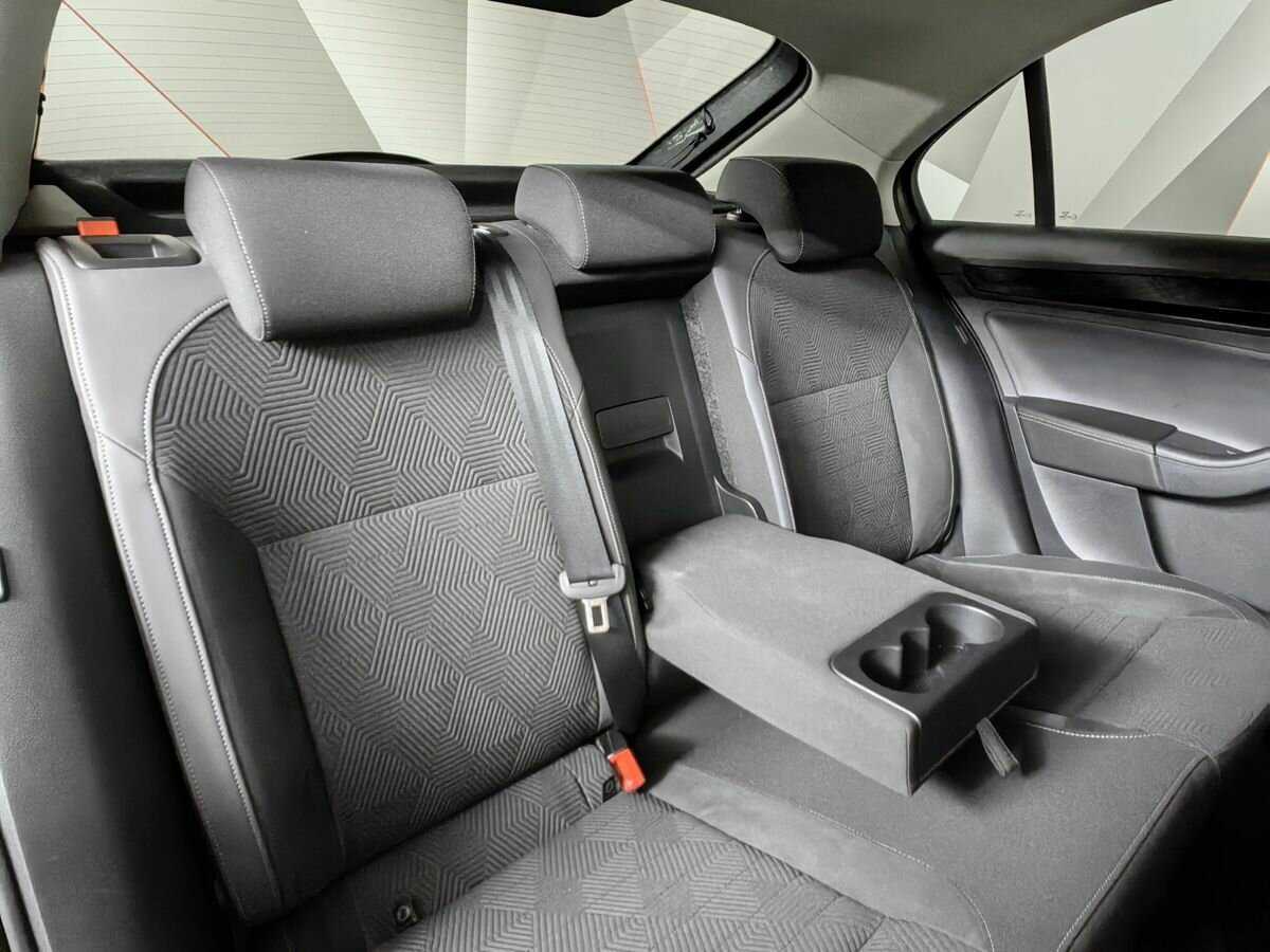 Volkswagen Polo с пробегом — 2021 год. Фото: #12