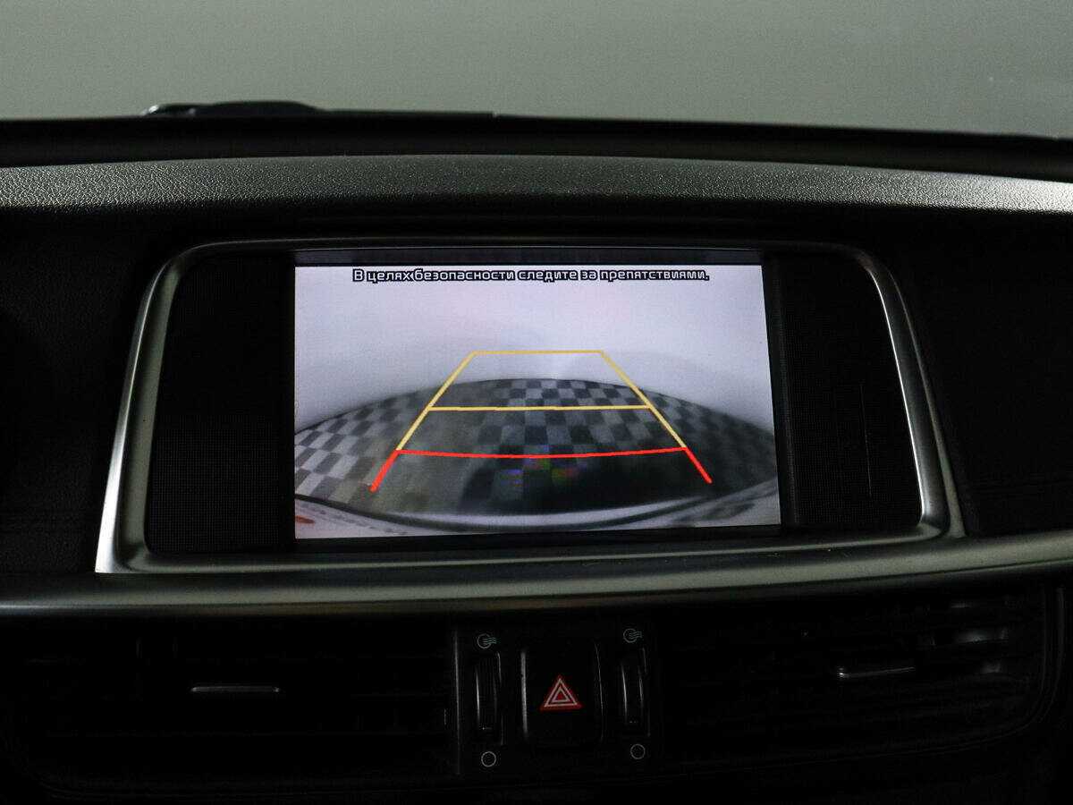 Kia Optima с пробегом — 2018 год. Фото: #14