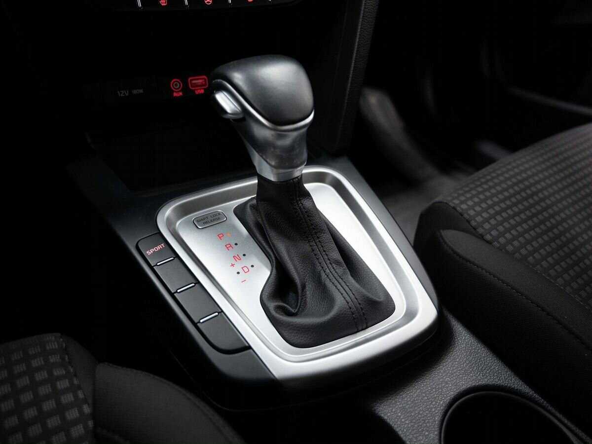 Kia Ceed с пробегом — 2018 год. Фото: #21