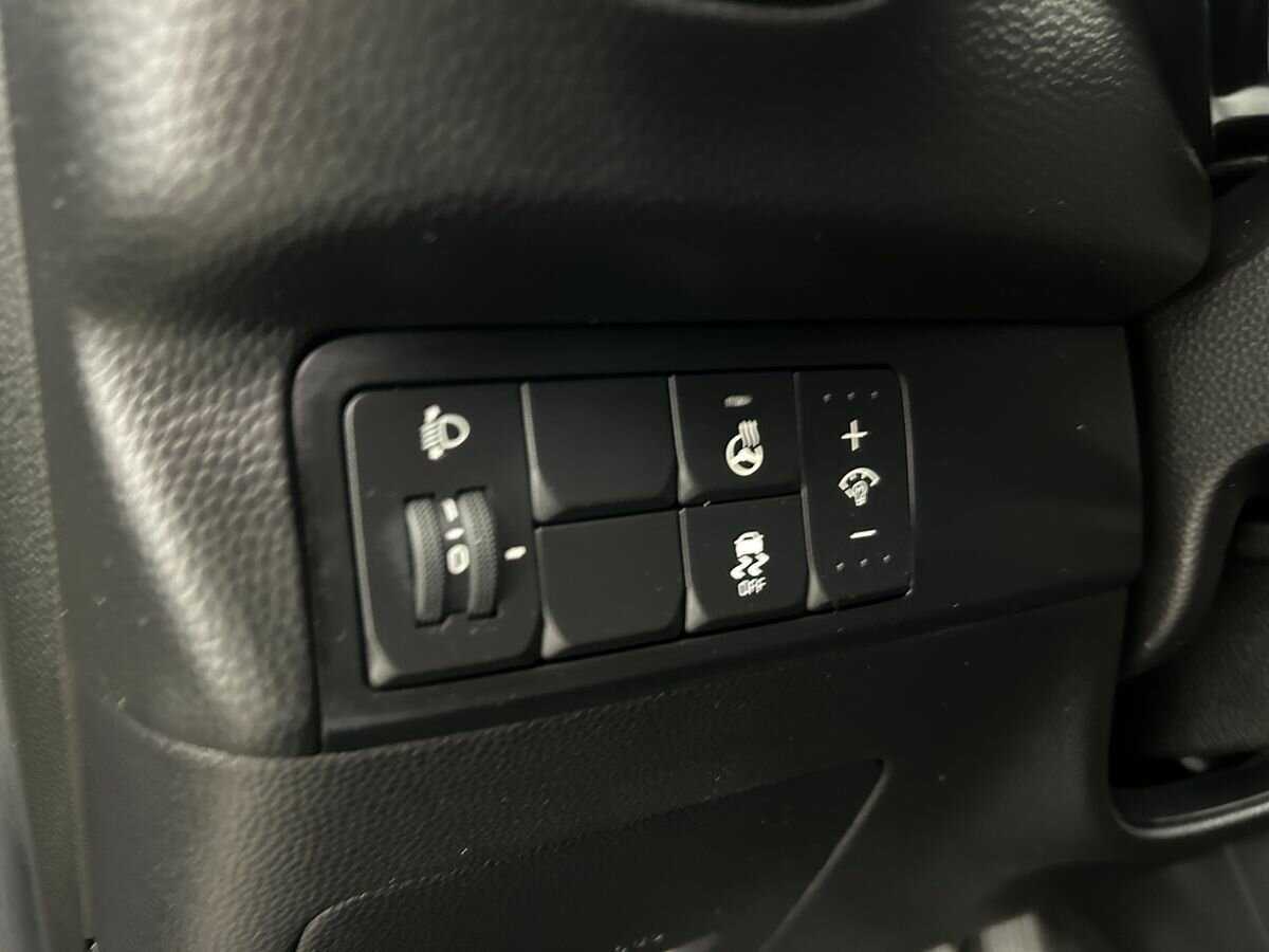 Kia Soul с пробегом — 2019 год. Фото: #7