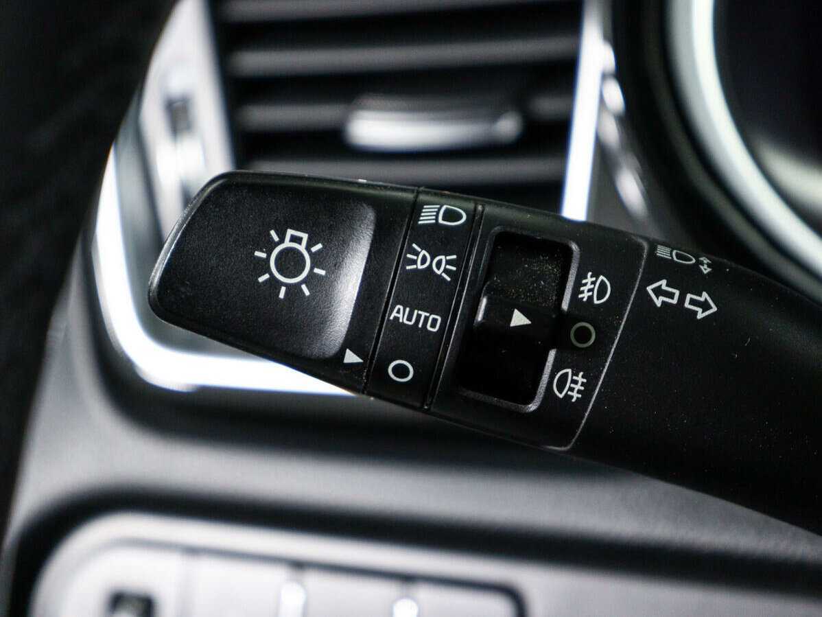 Kia Ceed с пробегом — 2018 год. Фото: #17