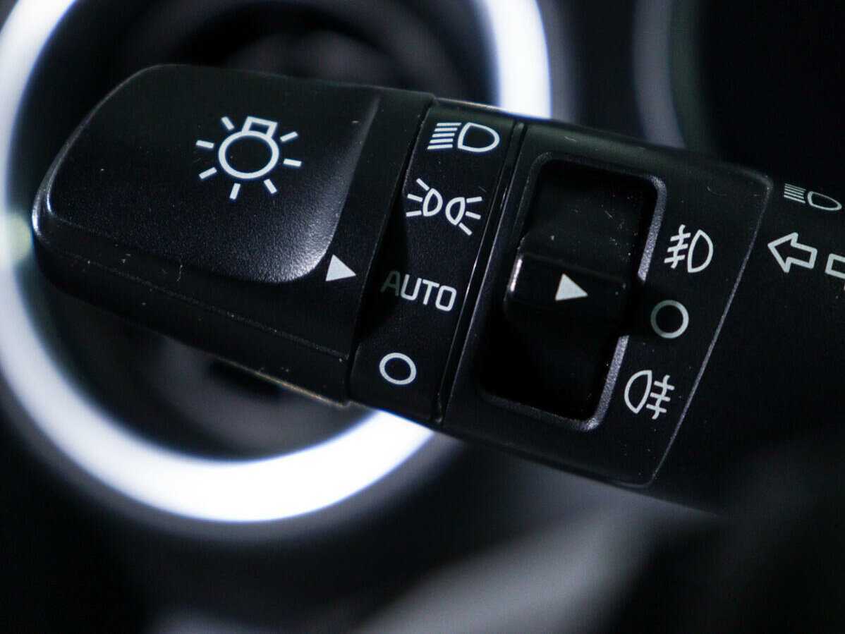 Kia Cerato с пробегом — 2019 год. Фото: #15