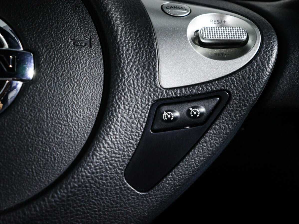 Nissan Juke с пробегом — 2018 год. Фото: #18