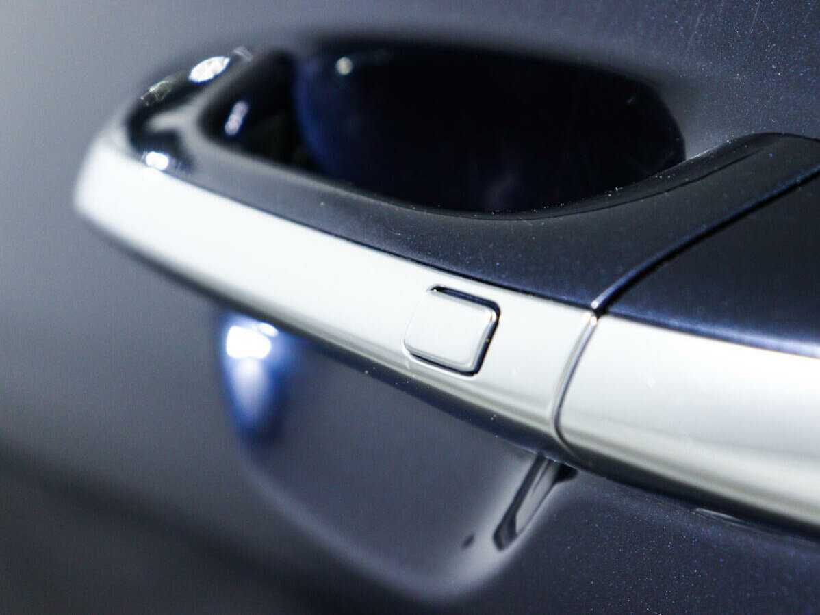 Kia Optima с пробегом — 2019 год. Фото: #13