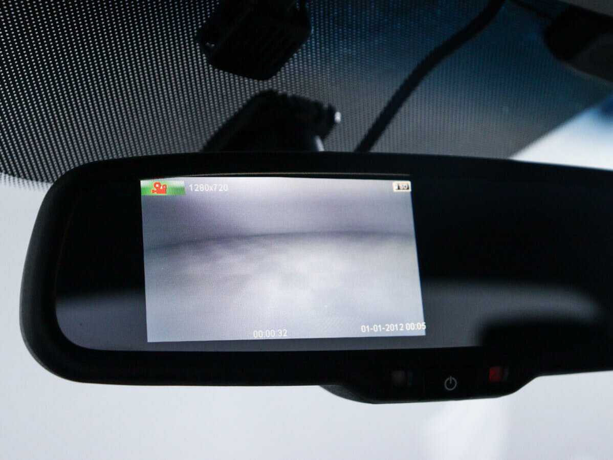 Kia Ceed с пробегом — 2016 год. Фото: #20