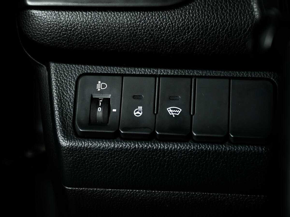 Kia Rio с пробегом — 2014 год. Фото: #14