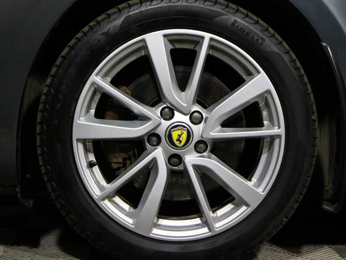 Skoda Superb с пробегом — 2014 год. Фото: #14