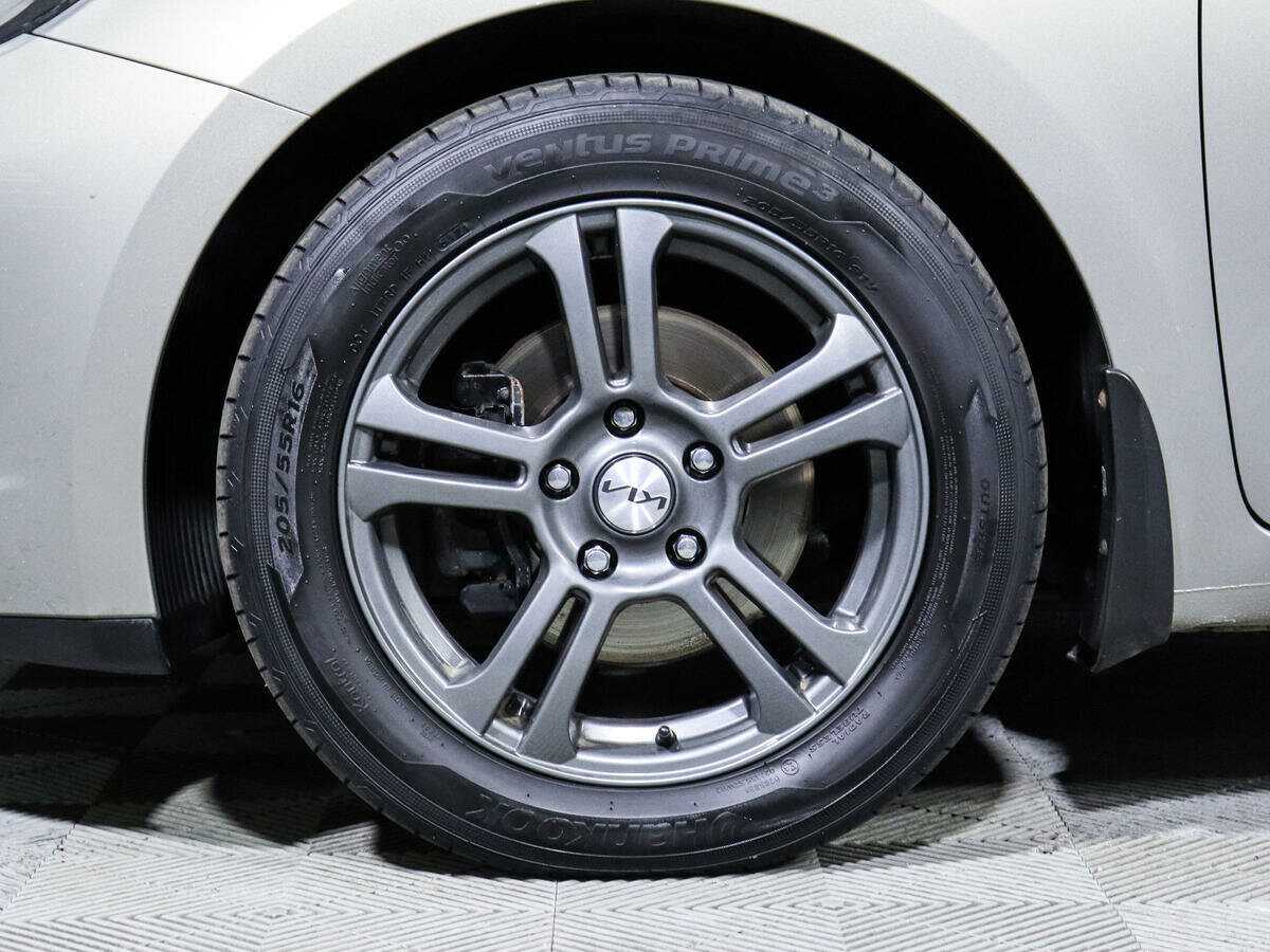 Kia Ceed с пробегом — 2012 год. Фото: #11