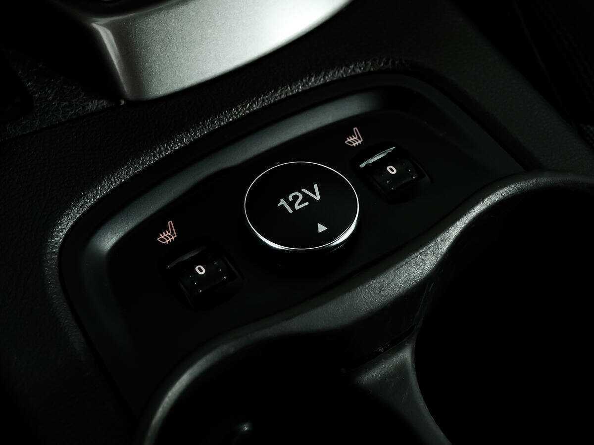 Ford Focus с пробегом — 2015 год. Фото: #14