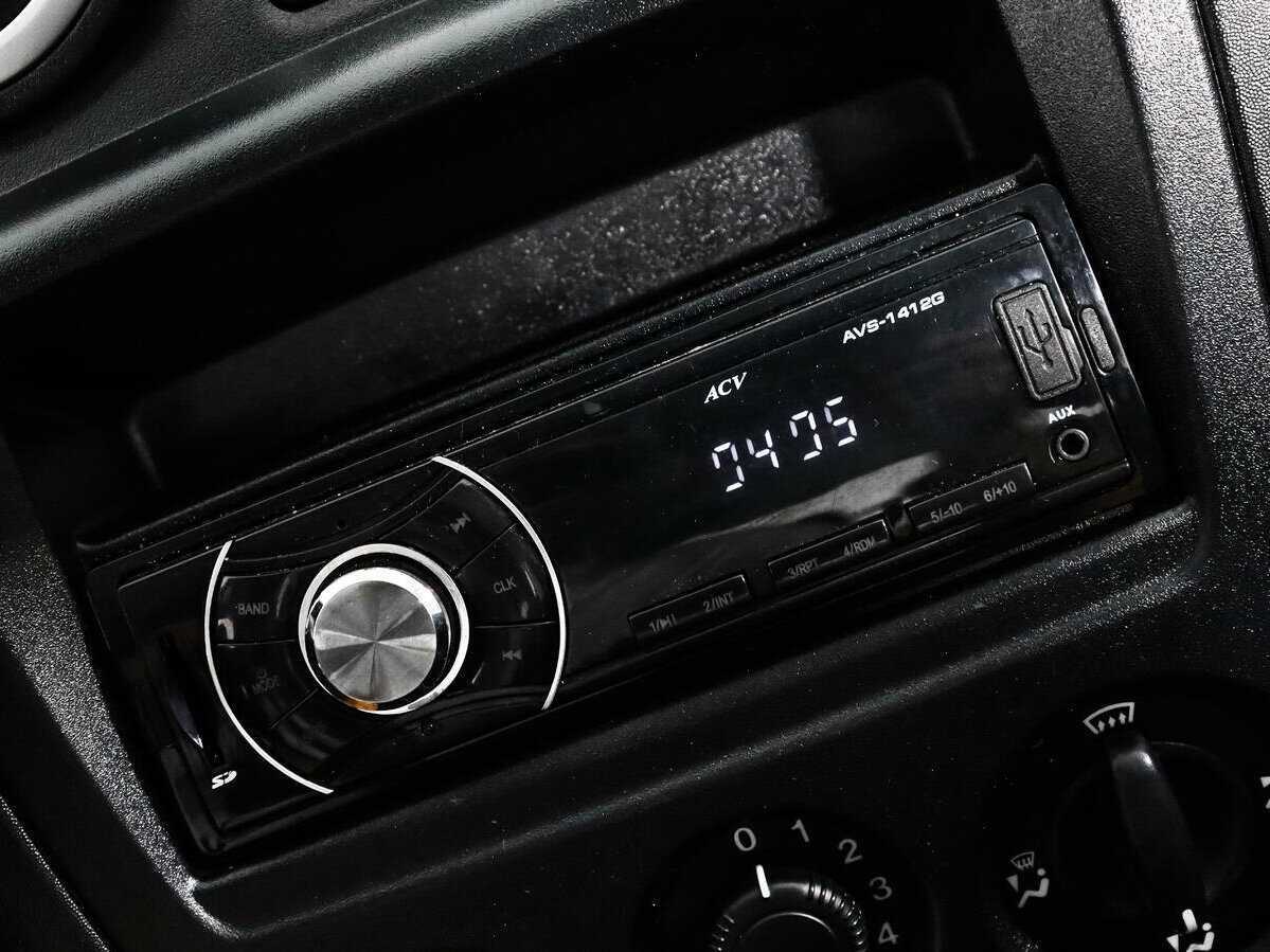 Lada (ВАЗ) Granta с пробегом — 2015 год. Фото: #12