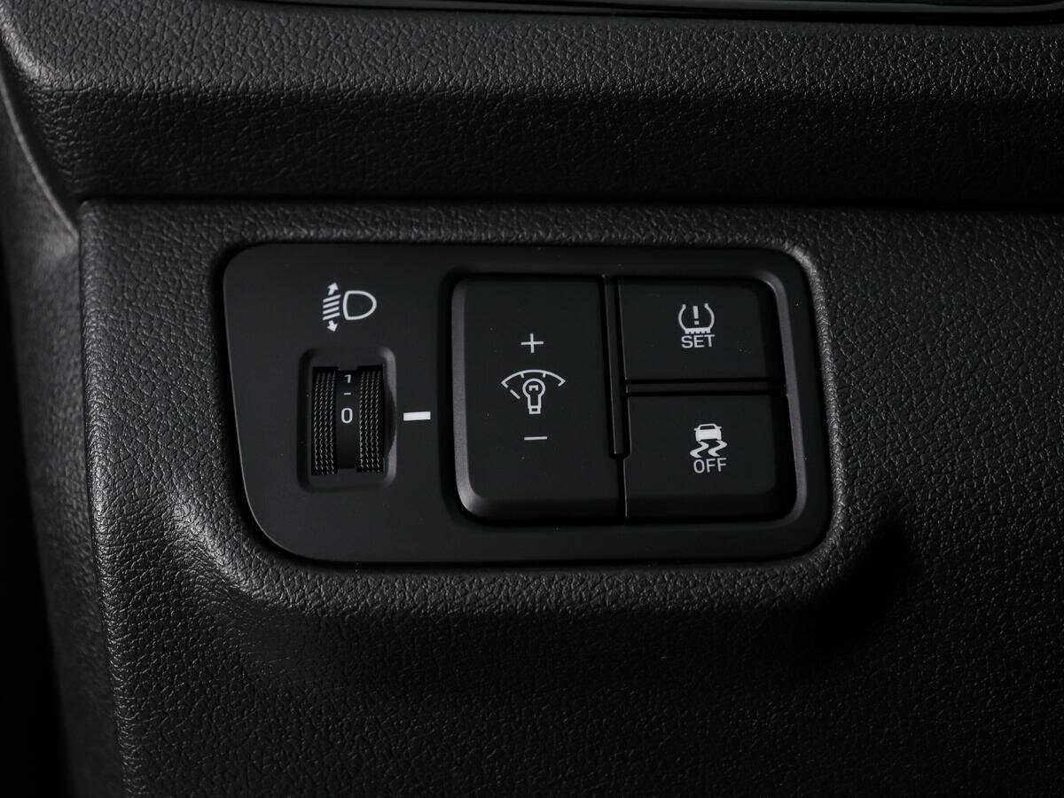 Hyundai Solaris с пробегом — 2021 год. Фото: #7