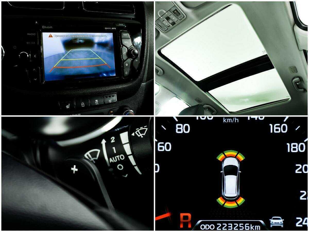 Kia Ceed с пробегом — 2012 год. Фото: #14