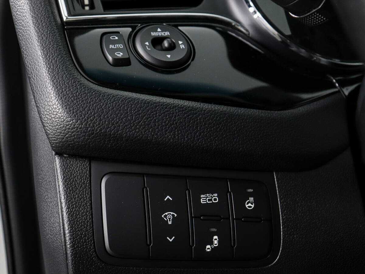 Kia Ceed с пробегом — 2016 год. Фото: #10