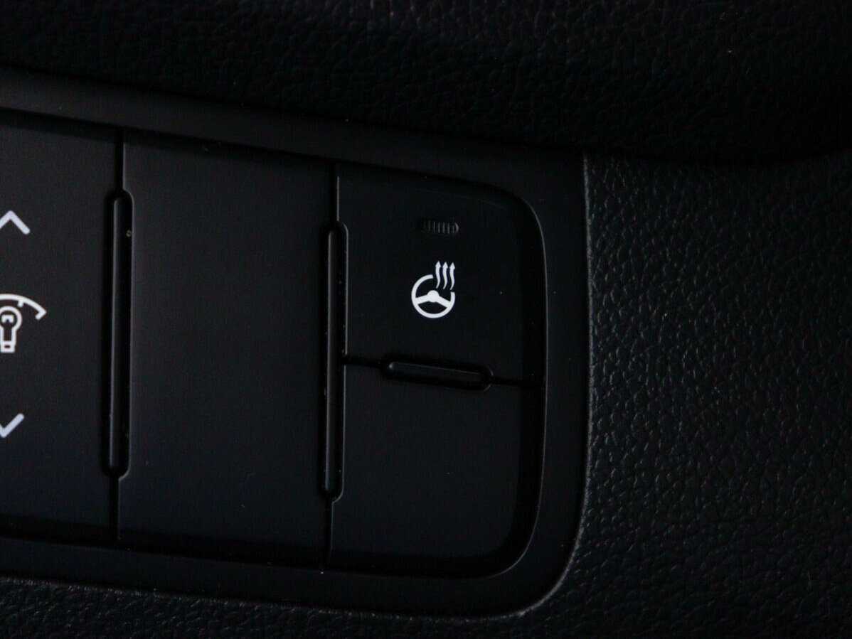 Kia Ceed с пробегом — 2015 год. Фото: #17