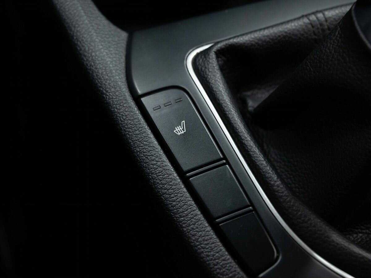 Kia Cerato с пробегом — 2019 год. Фото: #24