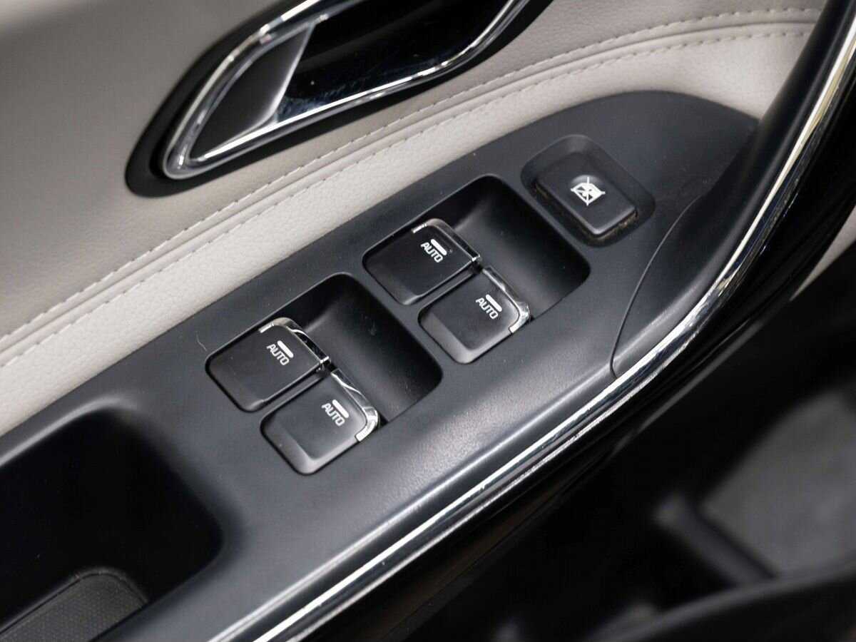 Kia Ceed с пробегом — 2017 год. Фото: #21