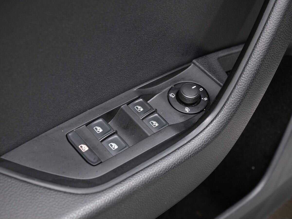 Skoda Superb с пробегом — 2016 год. Фото: #14