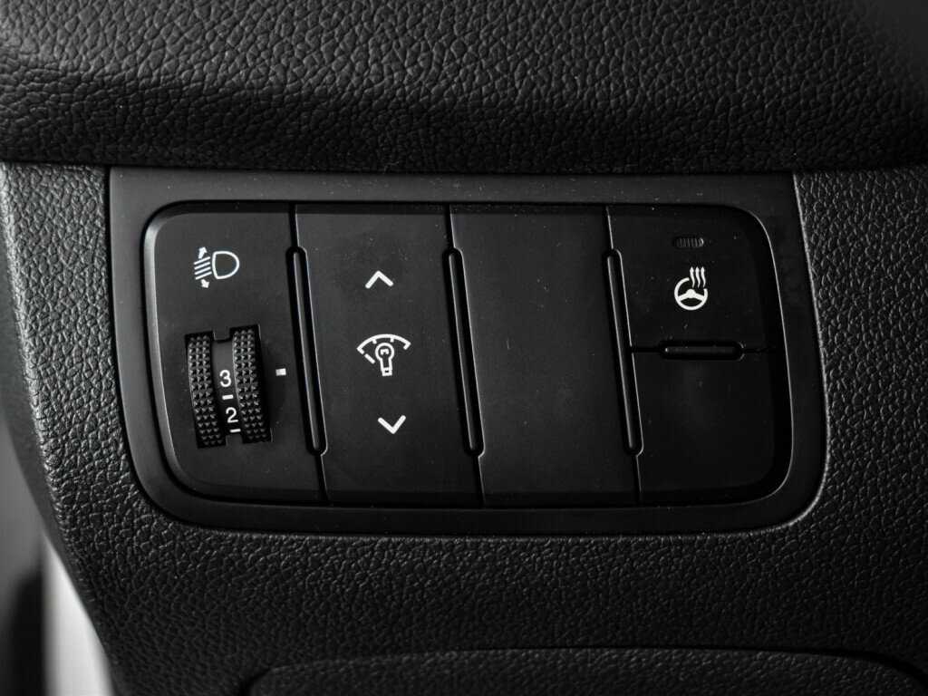 Kia Ceed с пробегом — 2018 год. Фото: #7