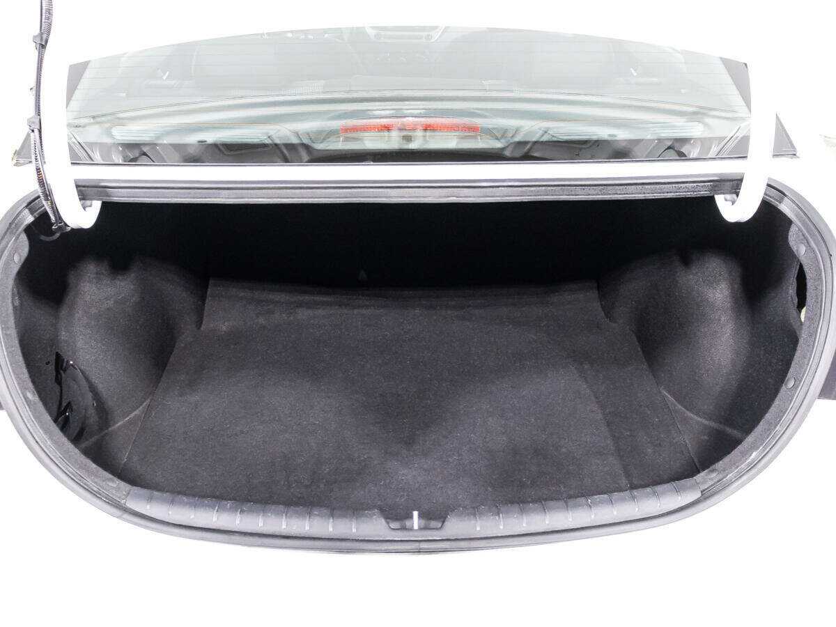 Hyundai Solaris с пробегом — 2018 год. Фото: #14