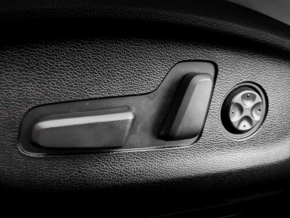 Hyundai Sonata с пробегом — 2018 год. Фото: #20